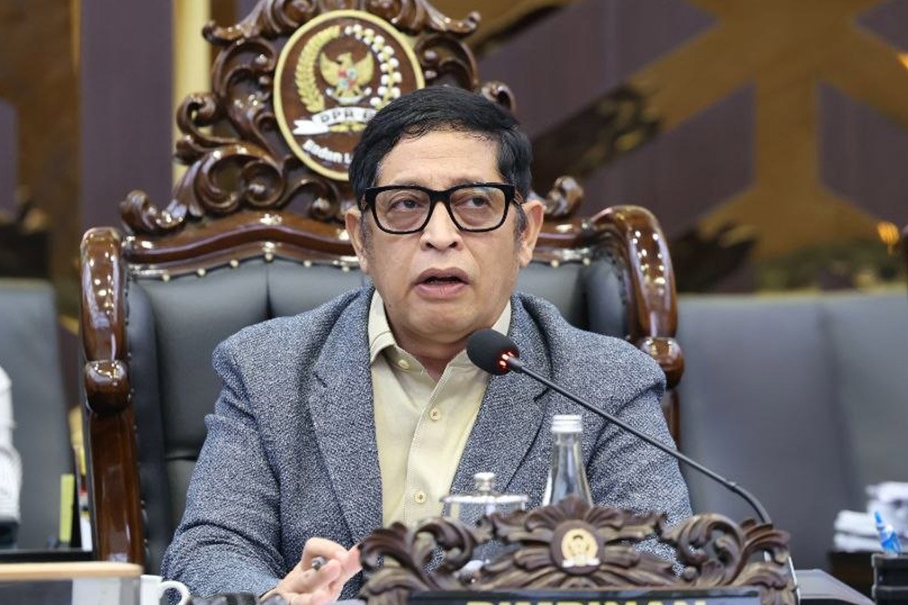 RUU Reforma Agraria Dikebut, Bob Hasan Targetkan Rampung Sebelum Hari Tani