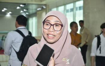 Kasus Dugaan Keracunan Berulang, Netty Desak Audit MBG Dibuka ke Publik