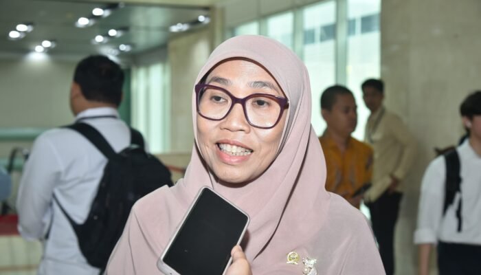 Kasus Dugaan Keracunan Berulang, Netty Desak Audit MBG Dibuka ke Publik