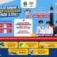 Gempur Rokok Ilegal, Pemkot Malang Libatkan Karang Taruna dan KIM