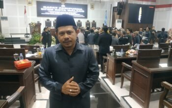 Isu Penghentian MBG Kembali Bergulir, Gerindra: Jangan Salah Tafsir Kritik DPRD