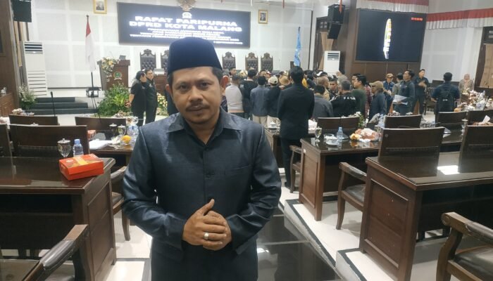 Isu Penghentian MBG Kembali Bergulir, Gerindra: Jangan Salah Tafsir Kritik DPRD