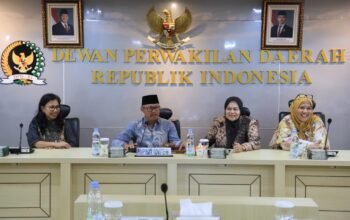 Nawardi Minta Rekening Massal 200 Juta Warga Tak Menggerus Likuiditas BPD