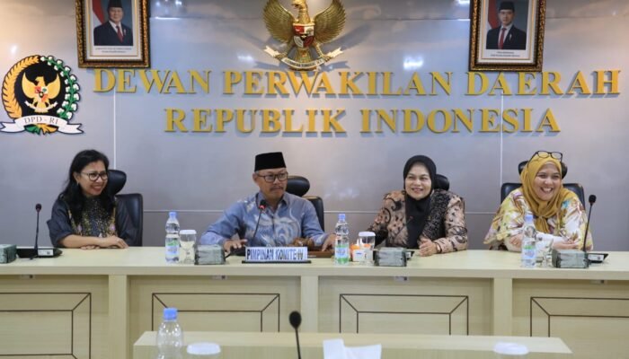 Nawardi Minta Rekening Massal 200 Juta Warga Tak Menggerus Likuiditas BPD
