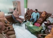 Miskomunikasi Penyebab Polemik Pemindahan TK DWP Desa Popoh Wonoayu, Komisi D DPRD Sidoarjo Ajak Dialog Antarpihak
