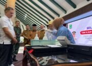 BGN Siapkan Perbadan Antisipasi Keracunan MBG, DPRD Malang Soroti Anggaran Test Kit Rp17 Juta