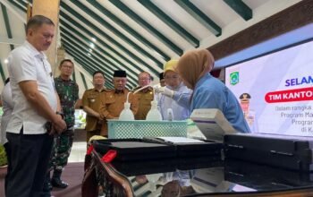 BGN Siapkan Perbadan Antisipasi Keracunan MBG, DPRD Malang Soroti Anggaran Test Kit Rp17 Juta