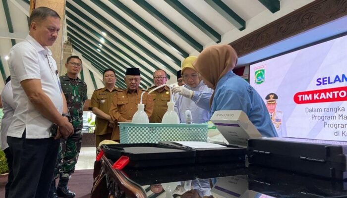 BGN Siapkan Perbadan Antisipasi Keracunan MBG, DPRD Malang Soroti Anggaran Test Kit Rp17 Juta