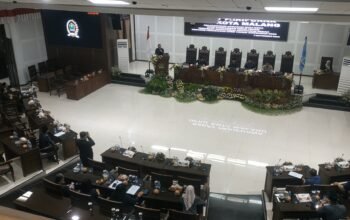 PAD Tak Kunjung Melompat, DPRD Desak Wali Kota Malang Persempit Celah Kebocoran
