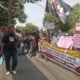 FRMJ Geruduk Pemkab Jombang, Minta Pabrik Plastik Jian You di Mojoagung Ditutup