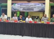 Desa Sumberejo di Sidoarjo Gelar Musrenbangdes Tahun 2026 demi Matangkan RKPDes 2027