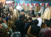 Beras Premium Langka, Harga Tinggi Menghantui Warga Kota Malang
