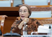 Selly Dorong Status Administrasi Anak Tetap Jelas Saat Orang Tua Bercerai