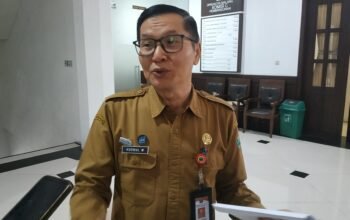 E. coli Masih Ditemukan, Dua SPPG di Kota Malang Belum Kantongi SLHS