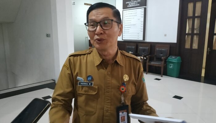 E. coli Masih Ditemukan, Dua SPPG di Kota Malang Belum Kantongi SLHS