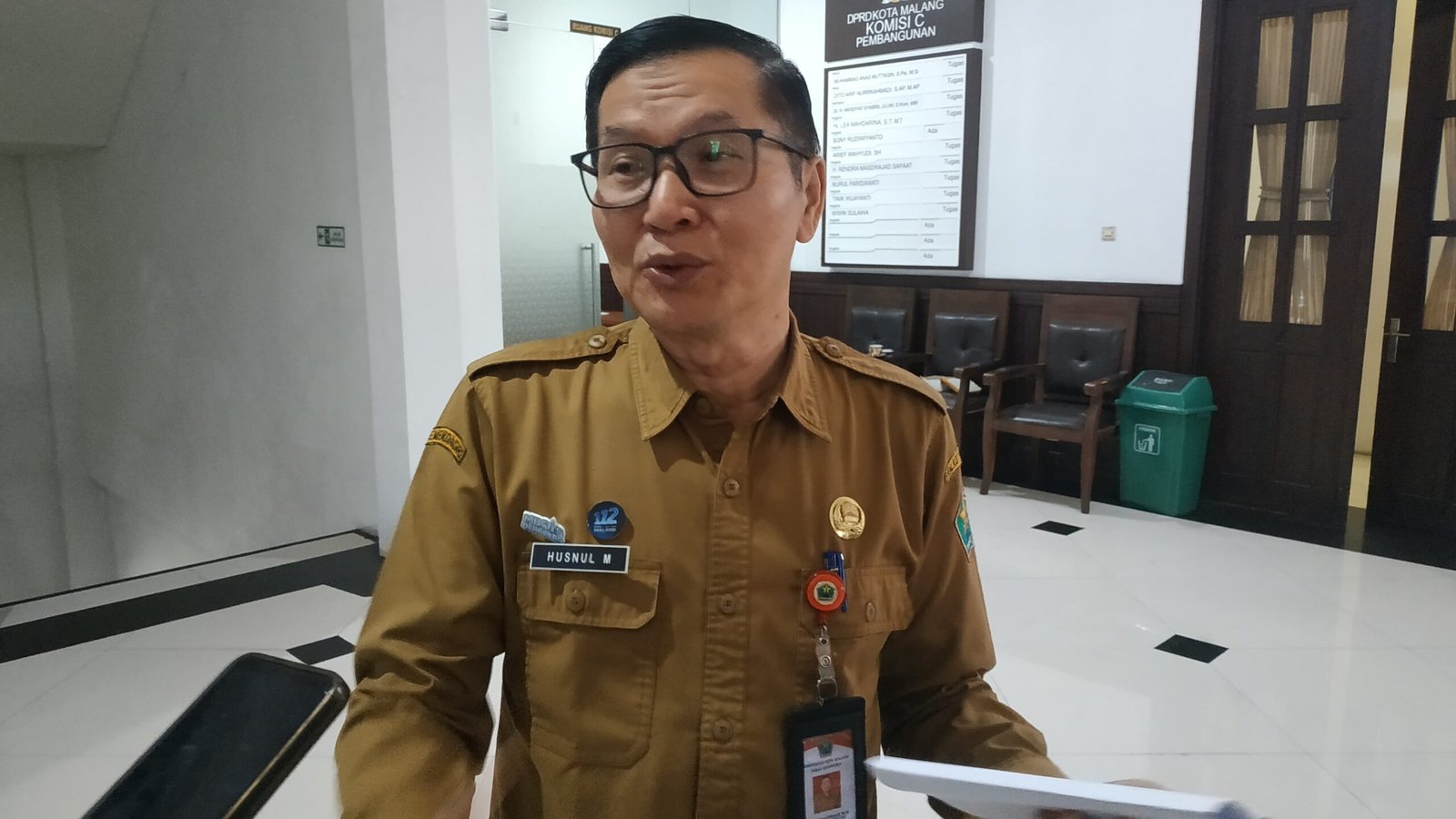 E. coli Masih Ditemukan, Dua SPPG di Kota Malang Belum Kantongi SLHS
