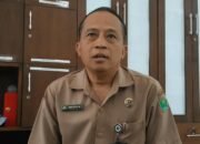 Disorot Media Sidoarjo, Wahyu Setyawan Buka Fakta Proyek Lintasan Sepatu Roda GOR Ken Arok