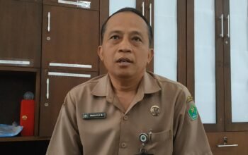 Disorot Media Sidoarjo, Wahyu Setyawan Buka Fakta Proyek Lintasan Sepatu Roda GOR Ken Arok