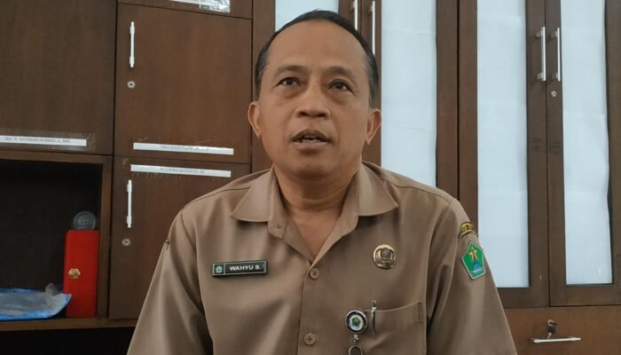 Disorot Media Sidoarjo, Wahyu Setyawan Buka Fakta Proyek Lintasan Sepatu Roda GOR Ken Arok