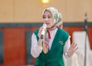 Kasus Febiola di Karo, Atalia Dorong Evaluasi Total Sistem Pelaksanaan MBG