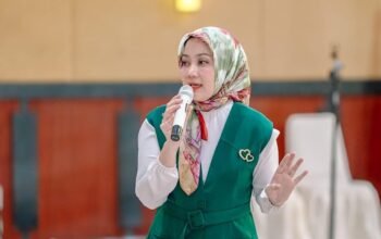 Kasus Febiola di Karo, Atalia Dorong Evaluasi Total Sistem Pelaksanaan MBG