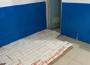 Bahan Baku MBG Disorot, Tempe Disebut Berada Dekat Kamar Mandi SPPG Sukorejo 2