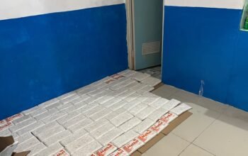 Bahan Baku MBG Disorot, Tempe Disebut Berada Dekat Kamar Mandi SPPG Sukorejo 2