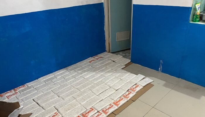 Bahan Baku MBG Disorot, Tempe Disebut Berada Dekat Kamar Mandi SPPG Sukorejo 2