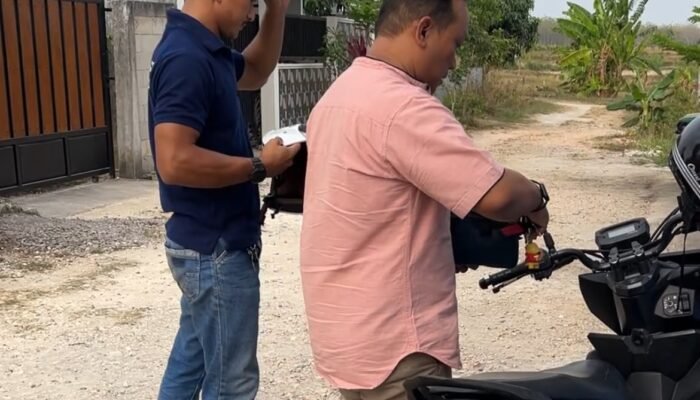 Pemilik SPPG Sukorejo 2 Enggan Beri Keterangan soal Dugaan Keracunan MBG