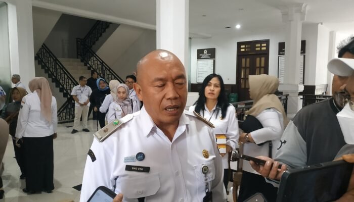 Beras Premium Langka di Pasaran, Pemkot Malang Mulai Bidik Gudang dan Distributor
