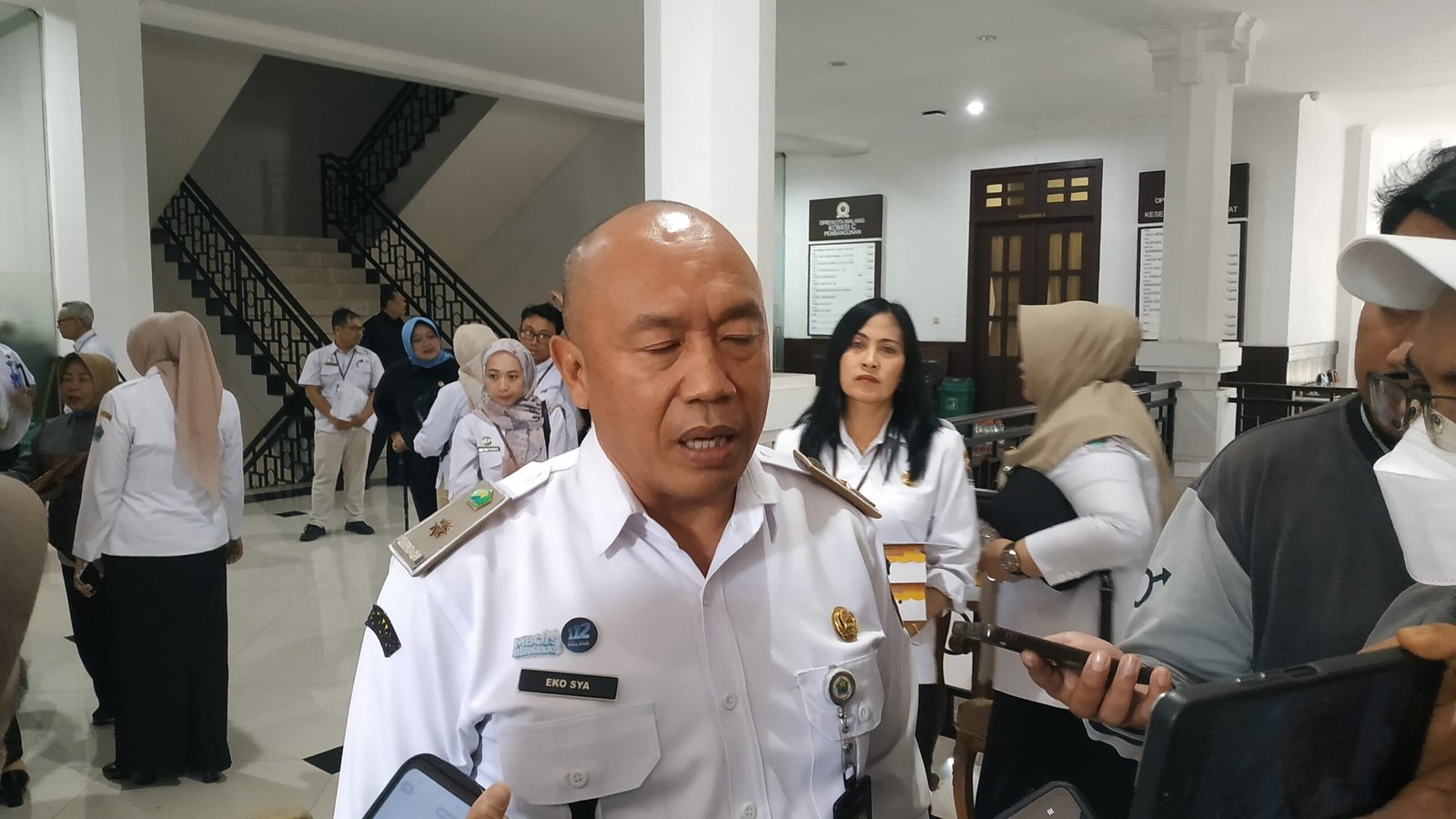 Beras Premium Langka di Pasaran, Pemkot Malang Mulai Bidik Gudang dan Distributor