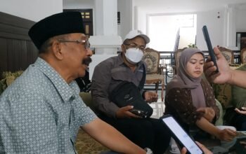 Angkot Gratis Pelajar Diminta Diberi Tanda Mencolok, Arief: Jangan Sampai Siswa Bingung
