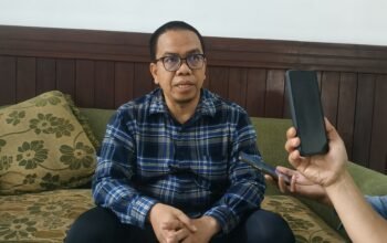 Pasar Induk Gadang Dibongkar, Jangan Sampai Pedagang Sudah Bayar Tapi Hak Tak Jelas