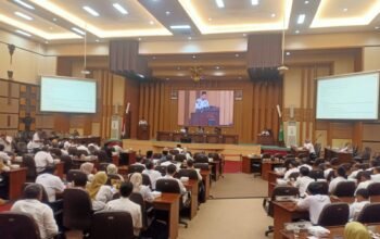 Enam Fraksi DPRD Kabupaten Malang Soroti Beban Fiskal Desa hingga Skema Dana Cadangan Pilbup