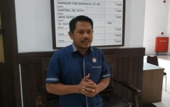 Beras Premium Menghilang, DPRD Malang Curiga Ada Permainan di Tengah Rantai Pasok