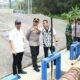 Susur Sungai Bango Bukan Sekadar Bersih-Bersih, Kapolresta Malang Kota Soroti Ancaman Sampah dan Banjir