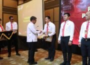 957 Perkara Tuntas, Satreskrim Polres Malang Jadi yang Terbanyak di Jatim