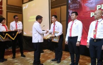 957 Perkara Tuntas, Satreskrim Polres Malang Jadi yang Terbanyak di Jatim