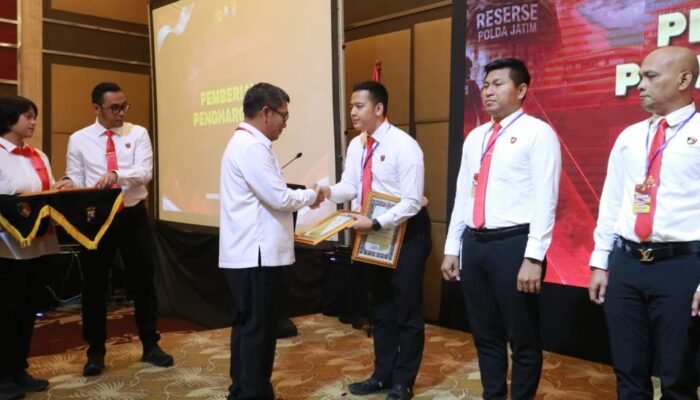 957 Perkara Tuntas, Satreskrim Polres Malang Jadi yang Terbanyak di Jatim