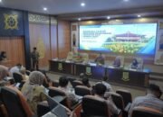 Pemkot Mojokerto Tekankan Jamsostek Harus Berangkat dari Kesadaran Pemberi Kerja