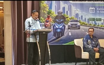 Kejar 46,47 Persen, BPJS Ketenagakerjaan Kota Malang Masih Punya PR Lindungi 21 Ribu Pekerja
