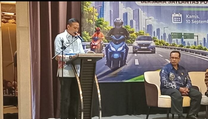 Kejar 46,47 Persen, BPJS Ketenagakerjaan Kota Malang Masih Punya PR Lindungi 21 Ribu Pekerja