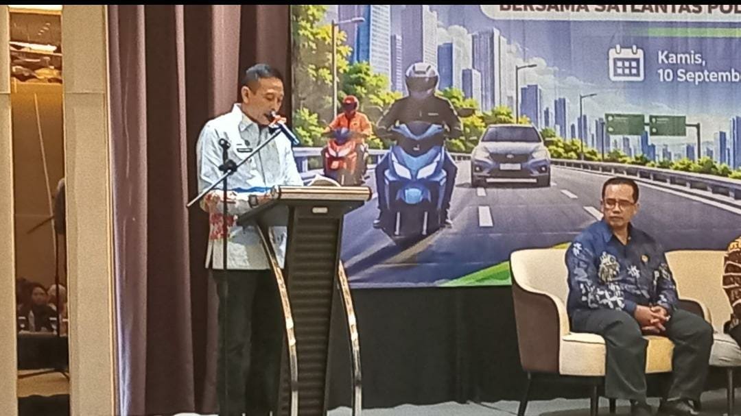 Kejar 46,47 Persen, BPJS Ketenagakerjaan Kota Malang Masih Punya PR Lindungi 21 Ribu Pekerja