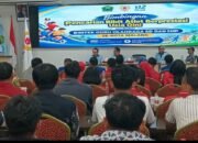 Kota Malang Bidik 222 Emas Porprov 2027, Bibit Atlet Diburu dari Bangku Sekolah