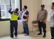 24 Menit Sebelum Terjatuh, CCTV Rekam Pergerakan Mahasiswa UB