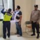 24 Menit Sebelum Terjatuh, CCTV Rekam Pergerakan Mahasiswa UB