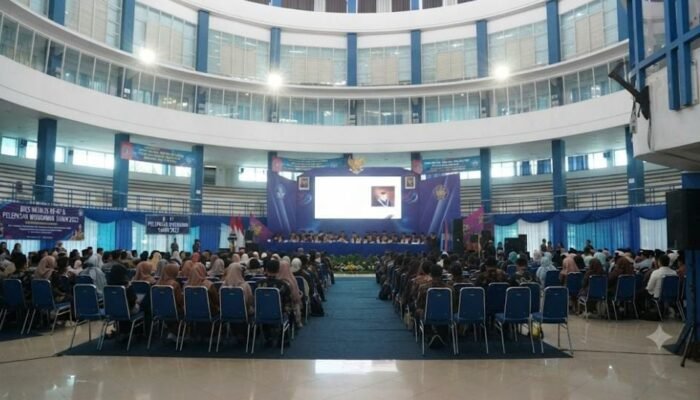 Polinema Tambah 7 Profesor, Inovasi AI Ika Noer Syamsiana Jadi Sorotan