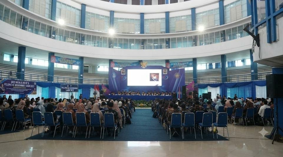 Polinema Tambah 7 Profesor, Inovasi AI Ika Noer Syamsiana Jadi Sorotan