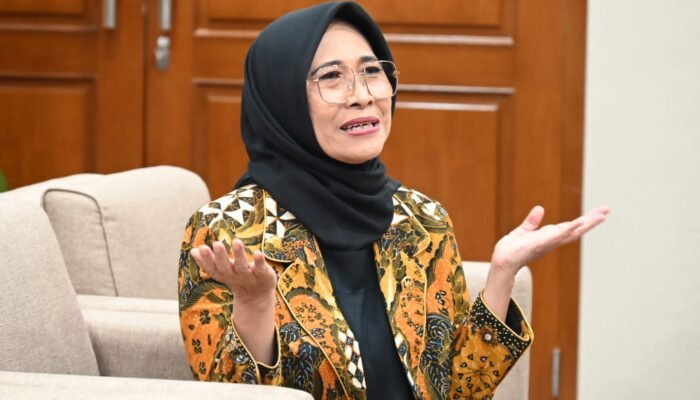 Persiapan Haji 2027 Disorot, Hetifah Minta Pelayanan Jemaah Diperkuat dari Daerah