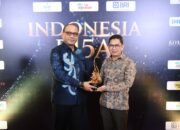 Event Besar di Jember Berbuah Raih Penghargaan Peduli Ekonomi Kreatif